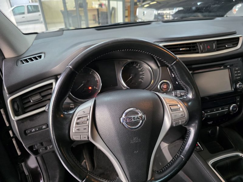 NISSAN QASHQAI 2 1.6 DCI 130CH TEKNA 2015 201000KM
