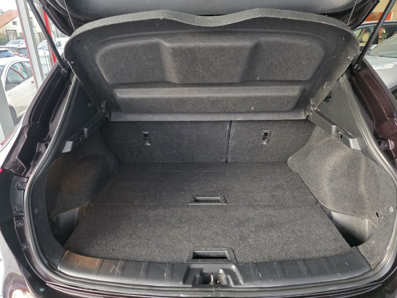 NISSAN QASHQAI 2 1.6 DCI 130CH TEKNA 2015 201000KM