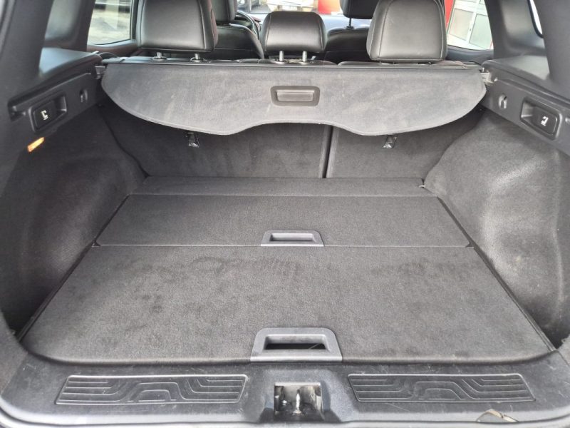 RENAULT KADJAR 1.2 TCE 130CH ENERGY GRAPHITE EDC 2017