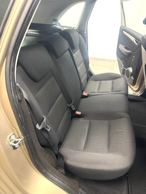 MERCEDES CLASSE B B180 CDI 109 CV  CONFORT 2007