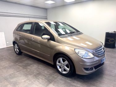 MERCEDES CLASSE B B180 CDI 109 CV  CONFORT 2007