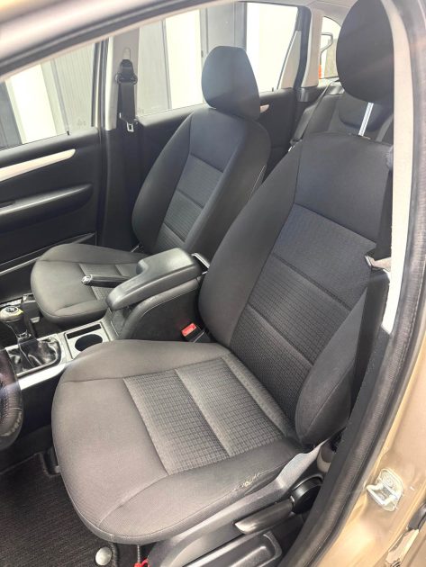 MERCEDES CLASSE B B180 CDI 109 CV  CONFORT 2007