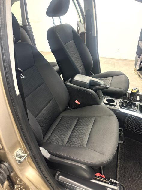 MERCEDES CLASSE B B180 CDI 109 CV  CONFORT 2007