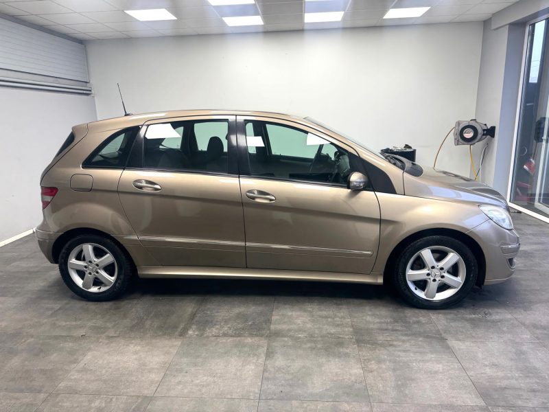 MERCEDES CLASSE B B180 CDI 109 CV  CONFORT 2007