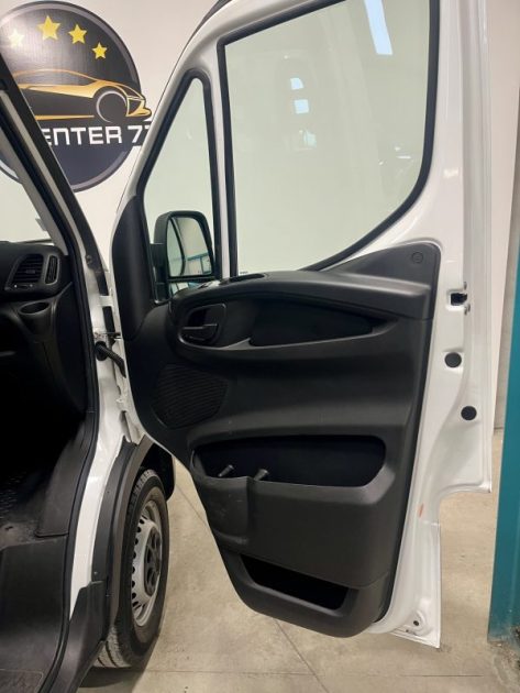 IVECO 35S14 Dépanneuse Porte Voiture 2.3 D 136ch BVM6 TVA RÉCUPÉRABLE 