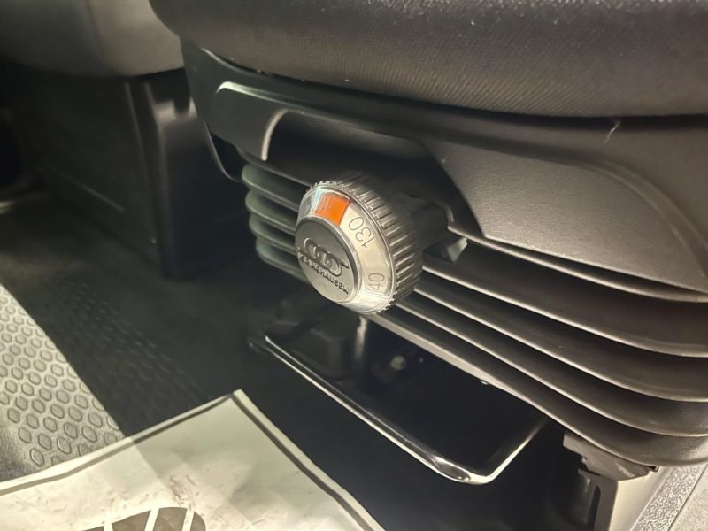 IVECO 35S14 Dépanneuse Porte Voiture 2.3 D 136ch BVM6 TVA RÉCUPÉRABLE 