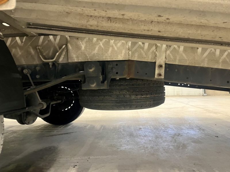 IVECO 35S14 Dépanneuse Porte Voiture 2.3 D 136ch BVM6 TVA RÉCUPÉRABLE 