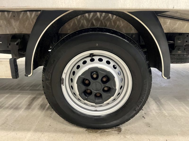 IVECO 35S14 Dépanneuse Porte Voiture 2.3 D 136ch BVM6 TVA RÉCUPÉRABLE 