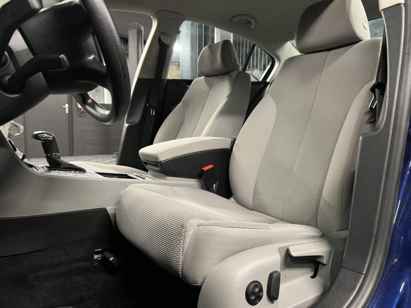 VOLKSWAGEN PASSAT 6 VI BERLINE 1.6 FSI 115 Cv BOITE AUTOMATIQUE ATTELAGE 48 100 Kms - GARANTIE 1 AN