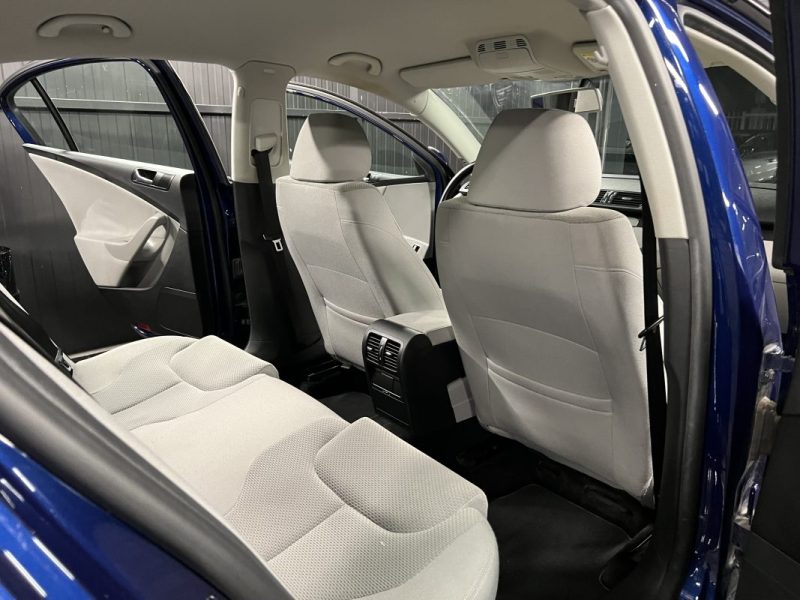 VOLKSWAGEN PASSAT 6 VI BERLINE 1.6 FSI 115 Cv BOITE AUTOMATIQUE ATTELAGE 48 100 Kms - GARANTIE 1 AN