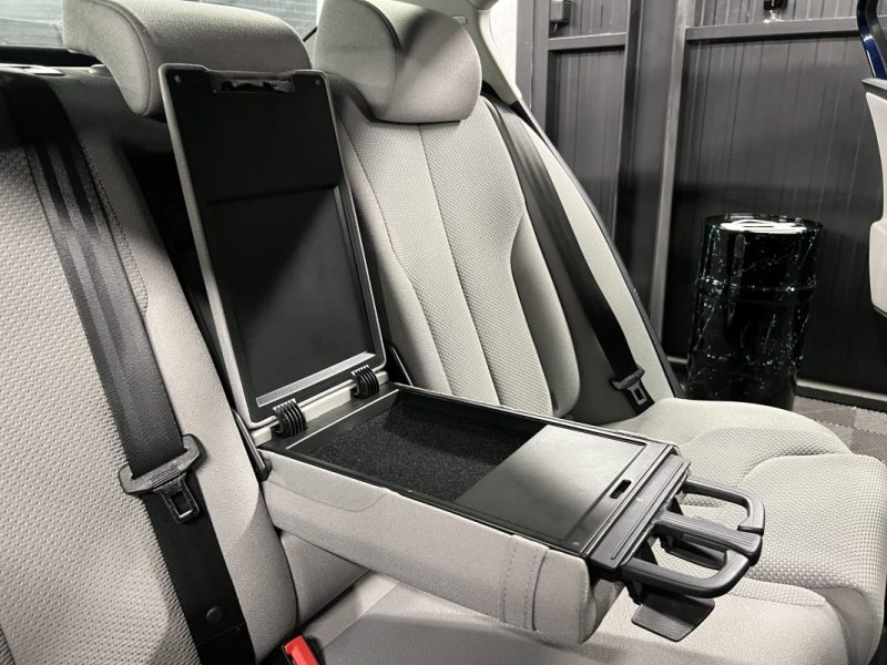 VOLKSWAGEN PASSAT 6 VI BERLINE 1.6 FSI 115 Cv BOITE AUTOMATIQUE ATTELAGE 48 100 Kms - GARANTIE 1 AN
