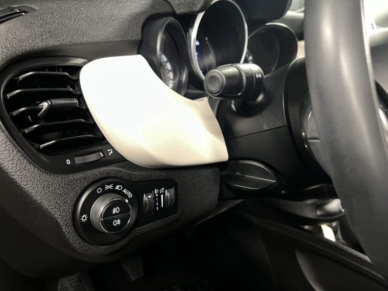 FIAT 500X POPSTAR 1.4 MULTIAIR 140 Cv 4x2 ECRAN GPS TACTILE / CRIT AIR 1 - GARANTIE 1 AN