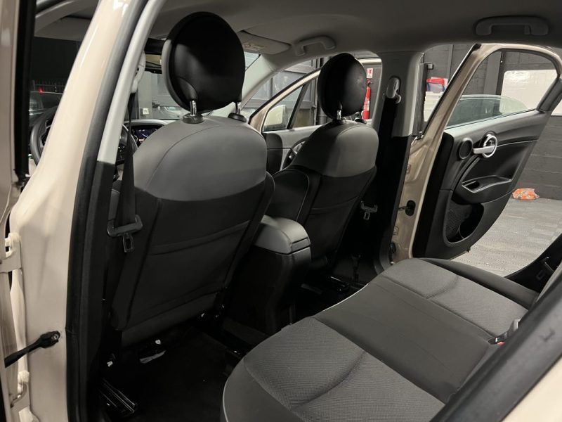 FIAT 500X POPSTAR 1.4 MULTIAIR 140 Cv 4x2 ECRAN GPS TACTILE / CRIT AIR 1 - GARANTIE 1 AN