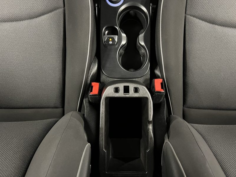 FIAT 500X POPSTAR 1.4 MULTIAIR 140 Cv 4x2 ECRAN GPS TACTILE / CRIT AIR 1 - GARANTIE 1 AN