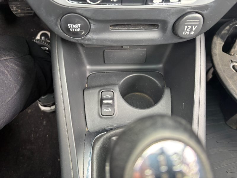 RENAULT MEGANE 1.6 DCI 130CH ENERGY FLORIDE 2013