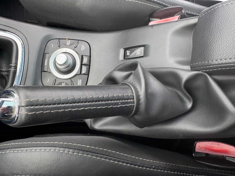 RENAULT MEGANE 1.6 DCI 130CH ENERGY FLORIDE 2013