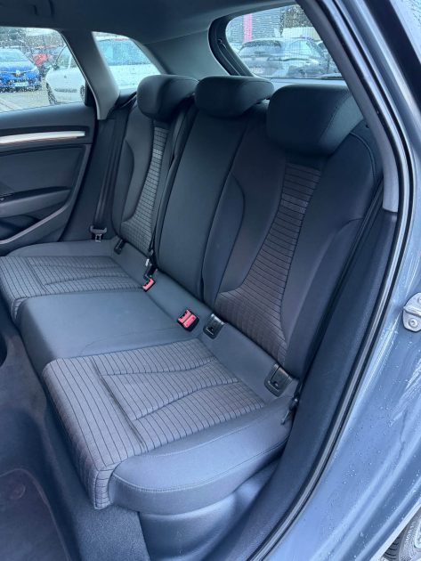 AUDI A3 SPORTBACK 35 TDI 150CH S LINE S TRONIC7 