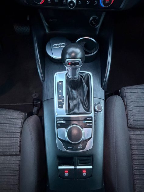 AUDI A3 SPORTBACK 35 TDI 150CH S LINE S TRONIC7 