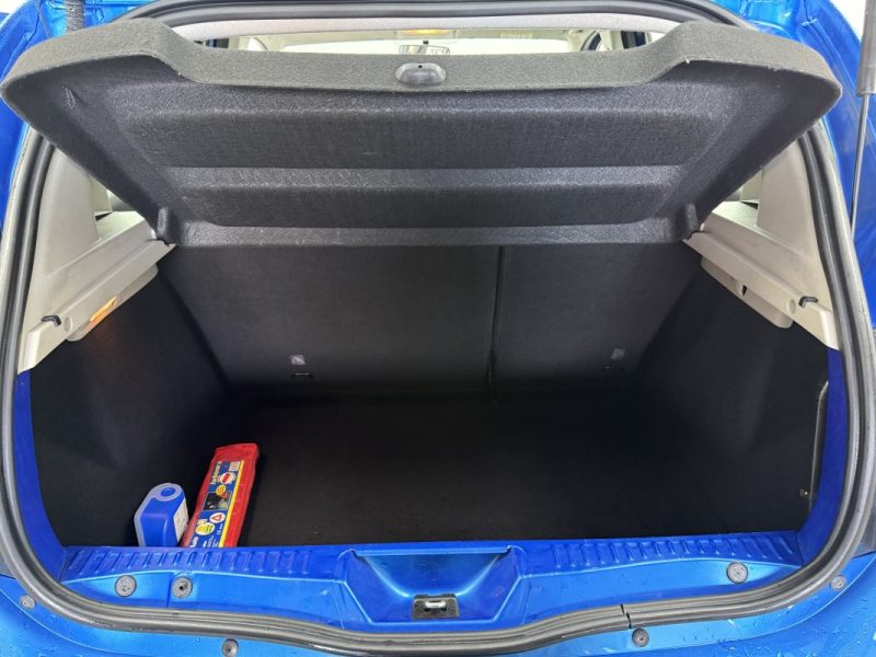 DACIA SANDERO 1.0 SCE 75CH PRESTIGE GARANTIE 12 MOIS