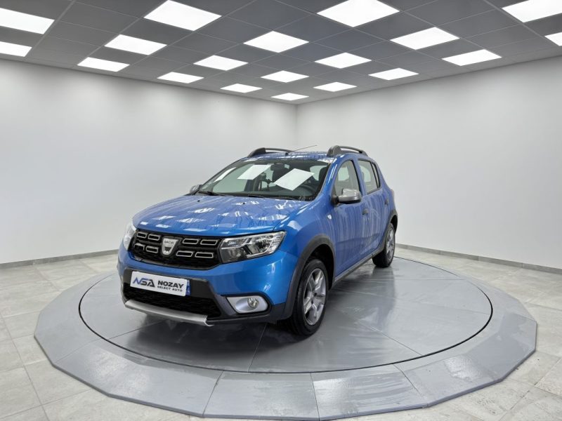 DACIA SANDERO 1.0 SCE 75CH PRESTIGE GARANTIE 12 MOIS