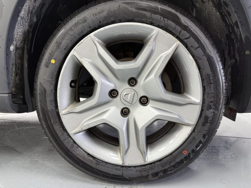 DACIA SANDERO 1.0 SCE 75CH PRESTIGE GARANTIE 12 MOIS