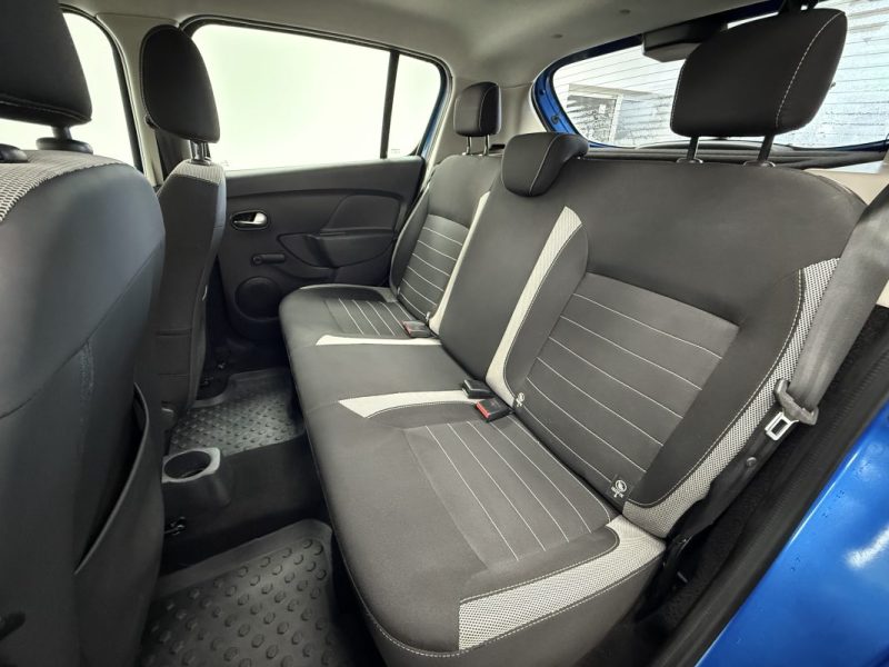 DACIA SANDERO 1.0 SCE 75CH PRESTIGE GARANTIE 12 MOIS