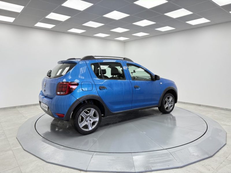 DACIA SANDERO 1.0 SCE 75CH PRESTIGE GARANTIE 12 MOIS