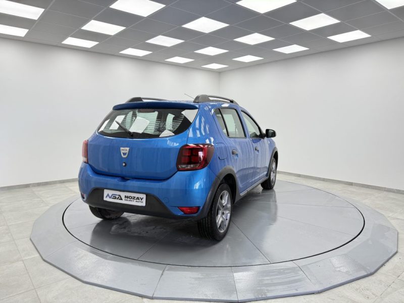 DACIA SANDERO 1.0 SCE 75CH PRESTIGE GARANTIE 12 MOIS