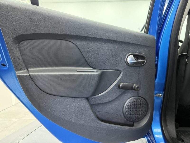 DACIA SANDERO 1.0 SCE 75CH PRESTIGE GARANTIE 12 MOIS