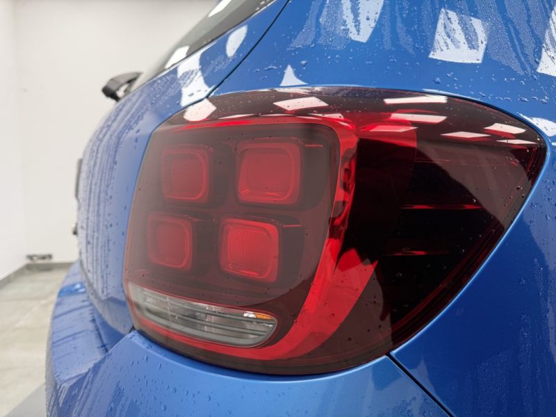 DACIA SANDERO 1.0 SCE 75CH PRESTIGE GARANTIE 12 MOIS