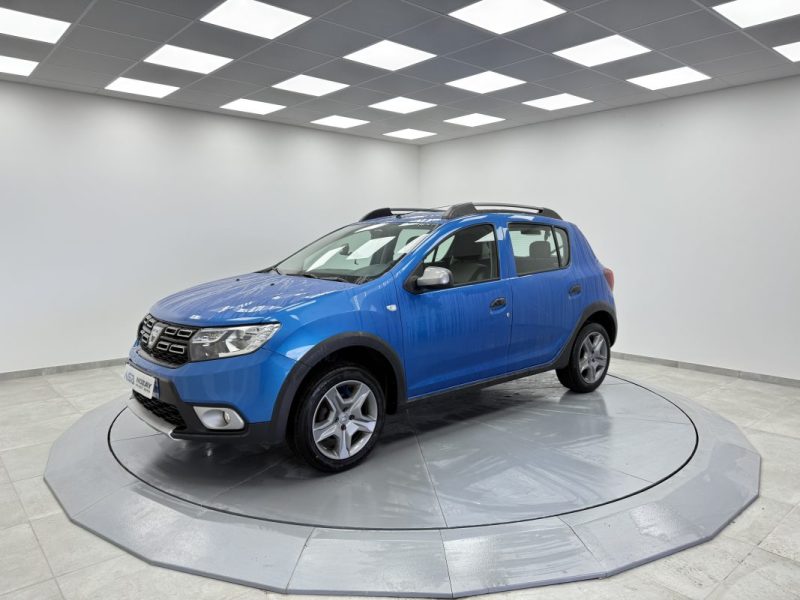 DACIA SANDERO 1.0 SCE 75CH PRESTIGE GARANTIE 12 MOIS