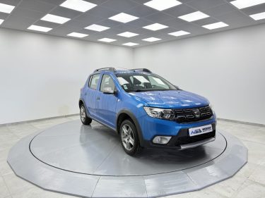 DACIA SANDERO 1.0 SCE 75CH PRESTIGE GARANTIE 12 MOIS