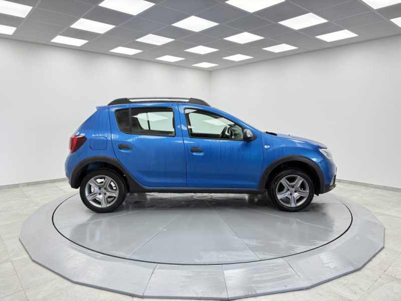 DACIA SANDERO 1.0 SCE 75CH PRESTIGE GARANTIE 12 MOIS