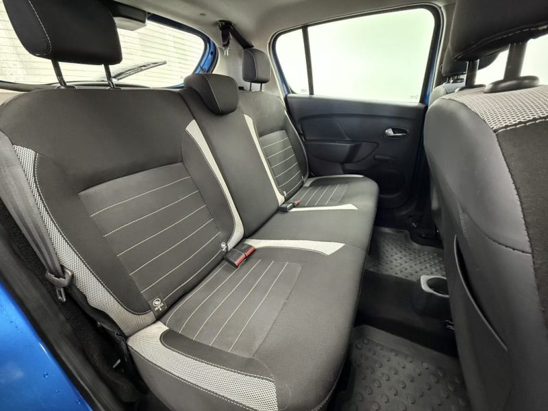 DACIA SANDERO 1.0 SCE 75CH PRESTIGE GARANTIE 12 MOIS