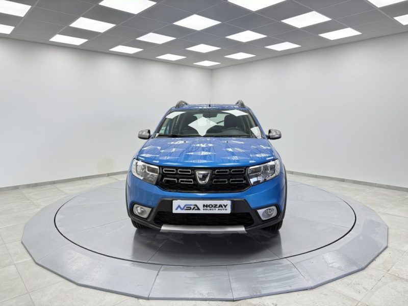 DACIA SANDERO 1.0 SCE 75CH PRESTIGE GARANTIE 12 MOIS