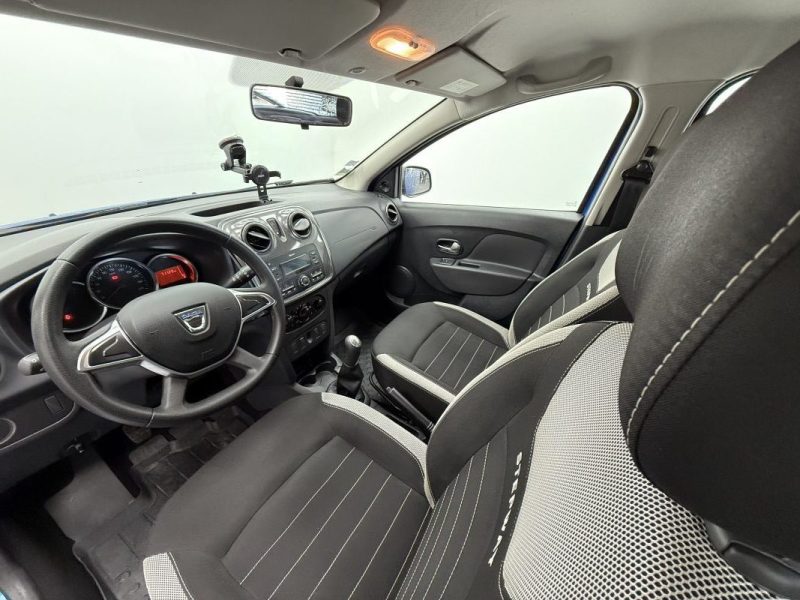 DACIA SANDERO 1.0 SCE 75CH PRESTIGE GARANTIE 12 MOIS