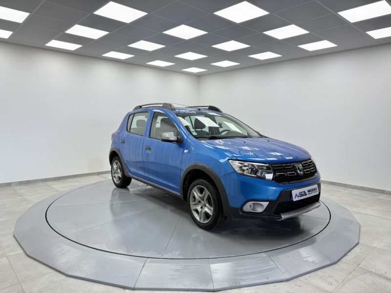DACIA SANDERO 1.0 SCE 75CH PRESTIGE GARANTIE 12 MOIS