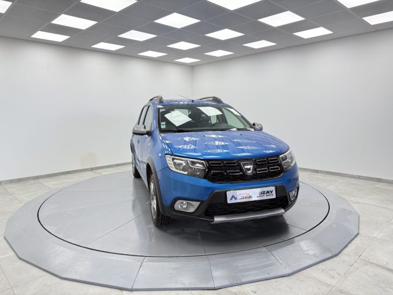 DACIA SANDERO 1.0 SCE 75CH PRESTIGE GARANTIE 12 MOIS