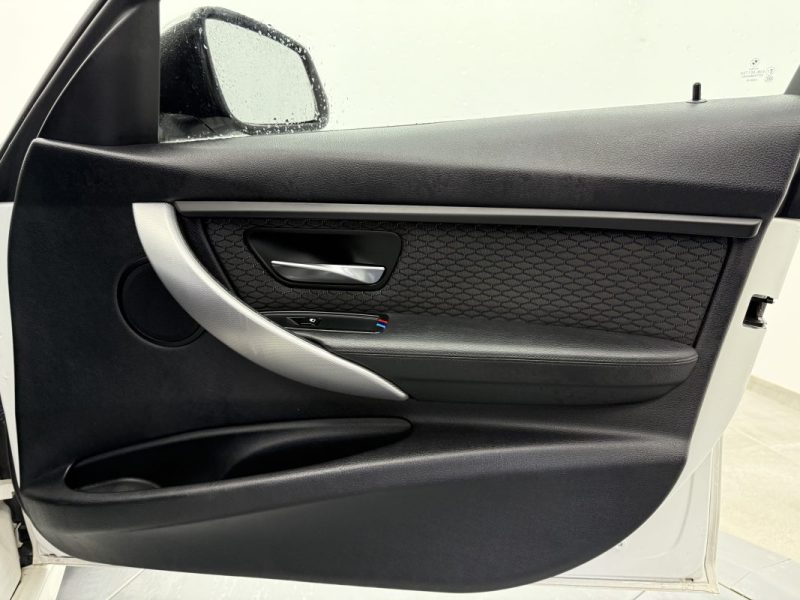 BMW F31 TOURING PACK M 318D 143CH GARANTIE 12 MOIS