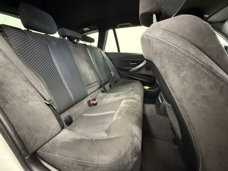 BMW F31 TOURING PACK M 318D 143CH GARANTIE 12 MOIS