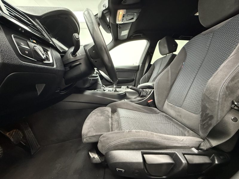 BMW F31 TOURING PACK M 318D 143CH GARANTIE 12 MOIS