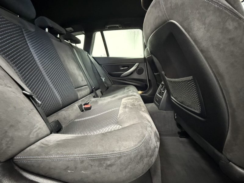 BMW F31 TOURING PACK M 318D 143CH GARANTIE 12 MOIS