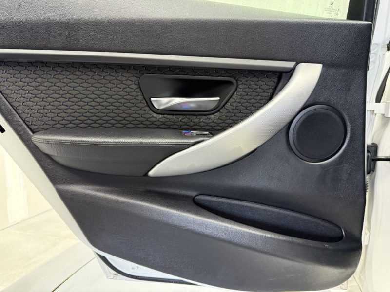 BMW F31 TOURING PACK M 318D 143CH GARANTIE 12 MOIS