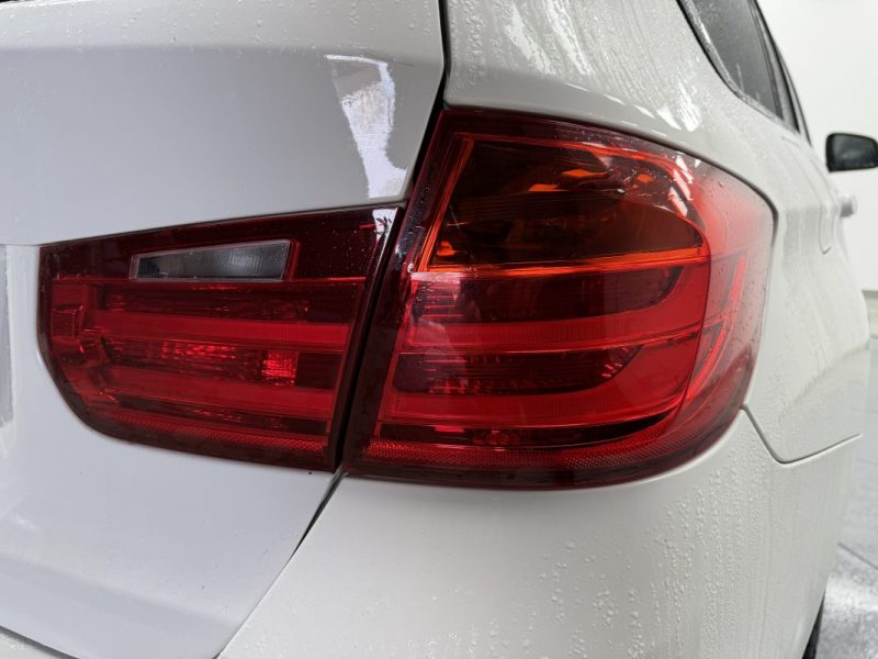 BMW F31 TOURING PACK M 318D 143CH GARANTIE 12 MOIS