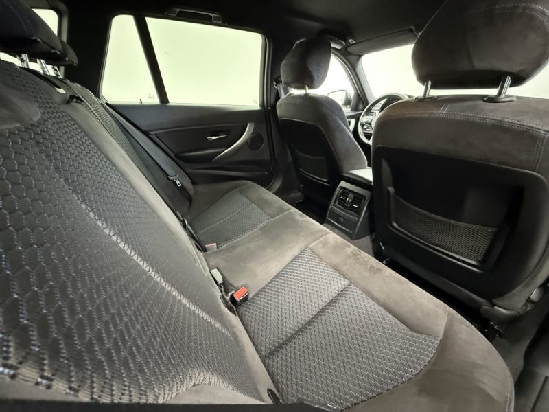 BMW F31 TOURING PACK M 318D 143CH GARANTIE 12 MOIS