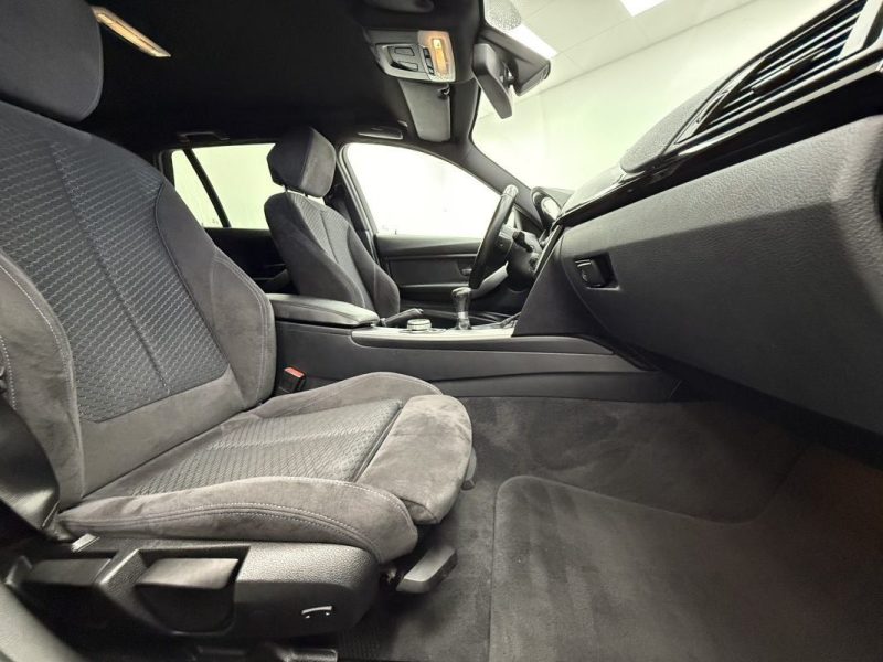 BMW F31 TOURING PACK M 318D 143CH GARANTIE 12 MOIS