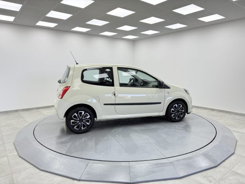 RENAULT TWINGO II 1.2 76 CV AUTHENTIQUE 