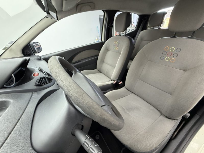 RENAULT TWINGO II 1.2 76 CV AUTHENTIQUE 