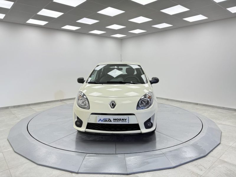 RENAULT TWINGO II 1.2 76 CV AUTHENTIQUE 