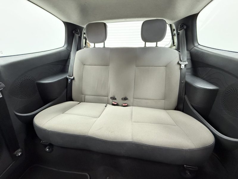 RENAULT TWINGO II 1.2 76 CV AUTHENTIQUE 